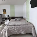 Pensjonat Mit Teekueche Und Bad Einzelzimmer