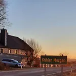 Pensjonat Mit Teekueche Und Bad Einzelzimmer