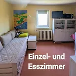 Mit Teekueche Und Bad Einzelzimmer