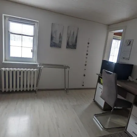 Mit Teekueche, Bad Ez