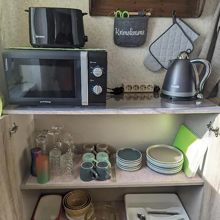 Pensionat Mit Teekueche, Bad Ez 4*