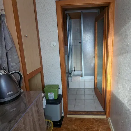 Mit Teekueche, Bad Ez Гостевой дом