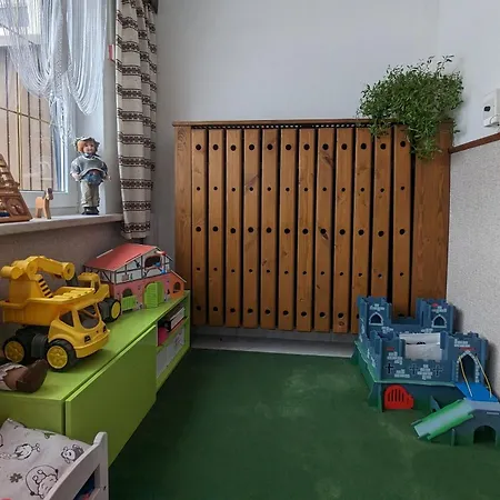 Mit Teekueche Und Bad Einzelzimmer 4*