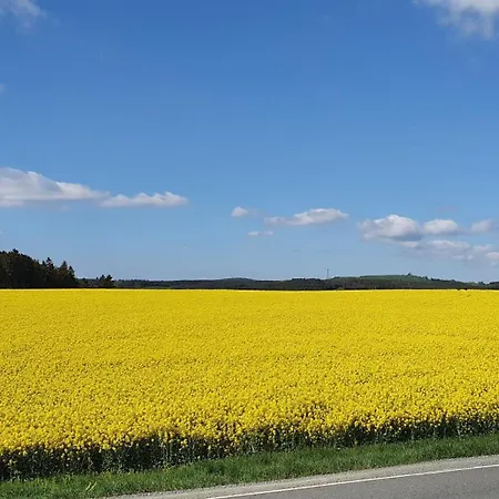 Гостевой дом Mit Teekueche, Bad Ez Kuehler Morgen