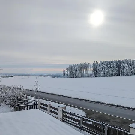 Pensionat Mit Teekueche, Bad Ez