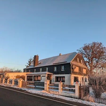 Mit Teekueche, Bad Ez