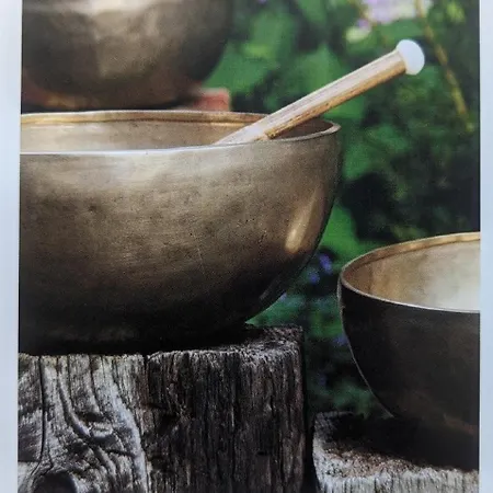 Гостевой дом Mit Teekueche, Bad Ez Kuehler Morgen