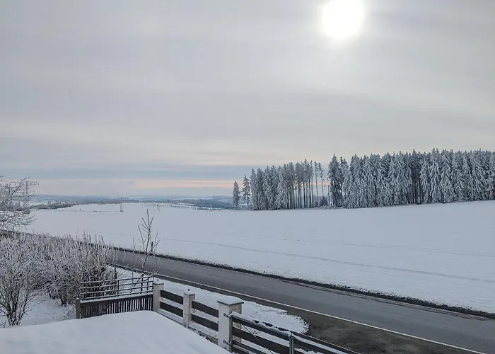 Gasthuis Mit Teekueche Und Bad Einzelzimmer